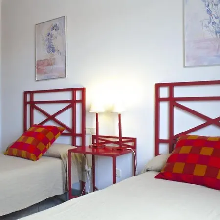 Playa Blanca Sleeps 6 Pool Wifi Casa de Férias