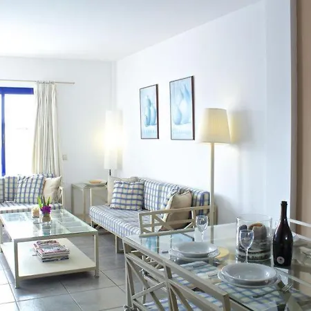 Playa Blanca Sleeps 6 Pool Wifi Casa de Férias Playa Blanca (Lanzarote)